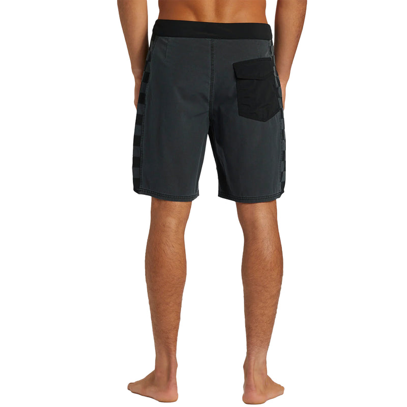 Load image into Gallery viewer, Quiksilver Original Arch Hempstretch 18&quot; Boardshorts
