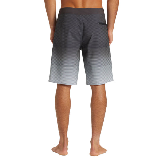 Quiksilver Surfsilk Massive 20" Boardshorts 5