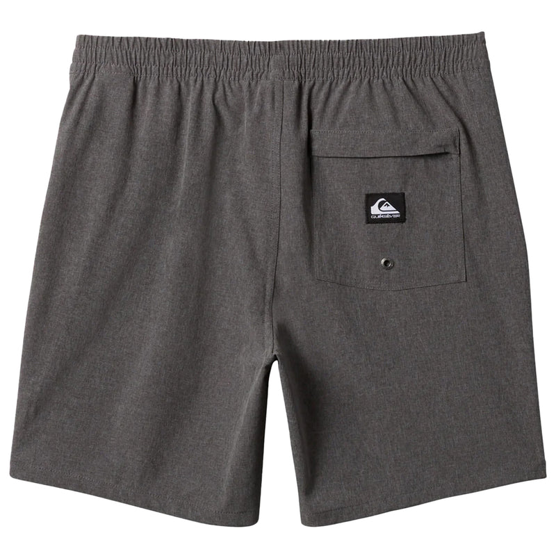 Load image into Gallery viewer, Quiksilver Taxer Heather Amphibian Hybrid 18" Shorts 2
