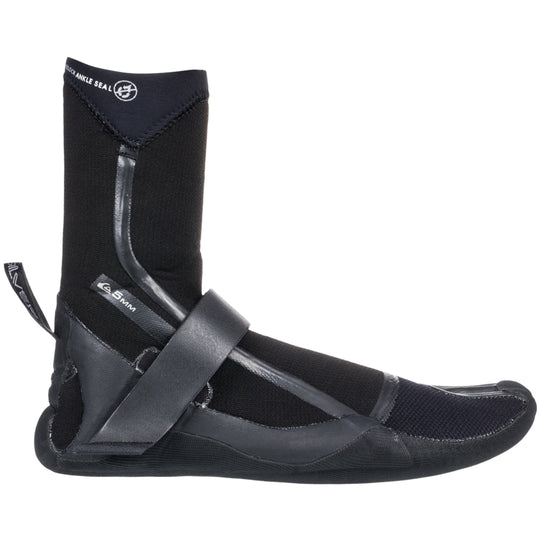Quiksilver Marathon Sessions 5mm Split-Toe Boots