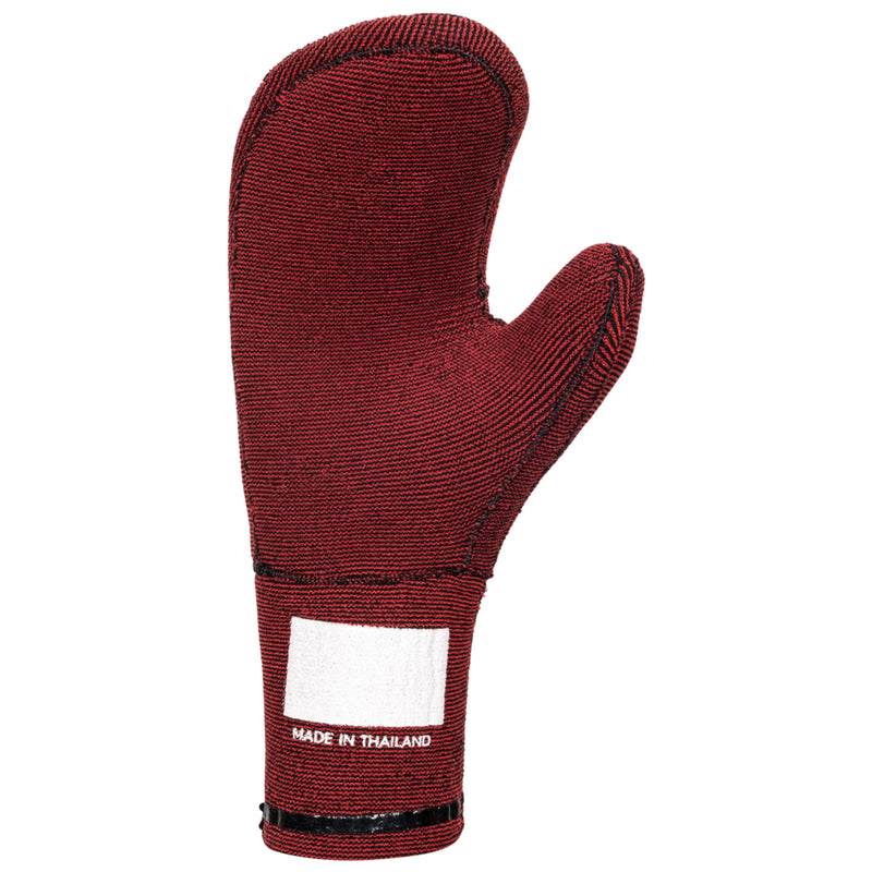 Load image into Gallery viewer, Quiksilver Marathon Sessions 5mm Mitten Gloves
