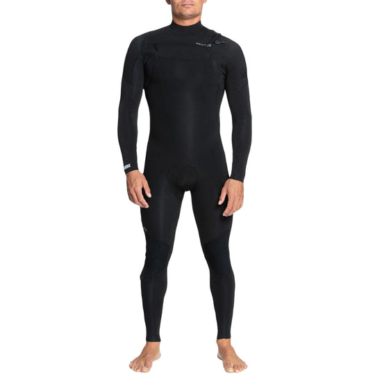 Quiksilver Everyday Sessions 3/2 Chest-Zip Wetsuit
