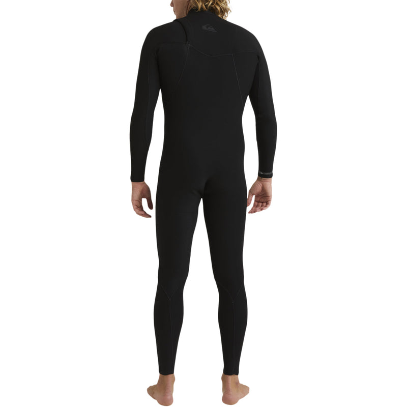 Load image into Gallery viewer, Quiksilver Highline 4/3 Chest-Zip Wetsuit
