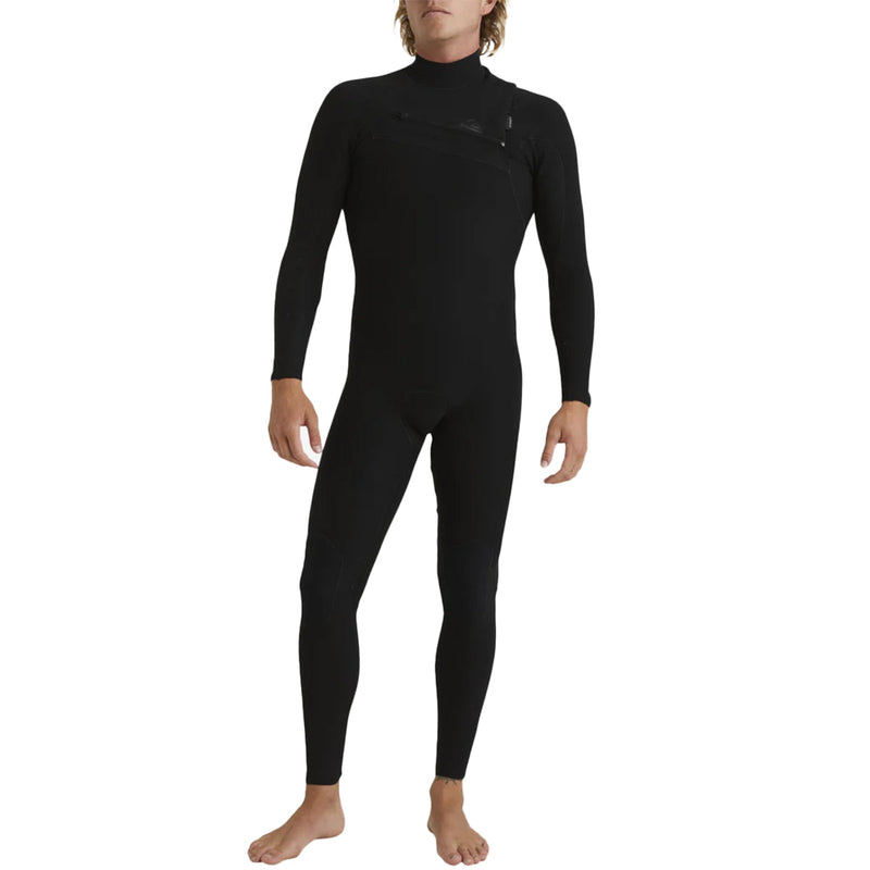 Load image into Gallery viewer, Quiksilver Highline 4/3 Chest-Zip Wetsuit
