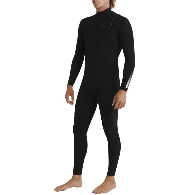 Load image into Gallery viewer, Quiksilver Highline 4/3 Chest-Zip Wetsuit
