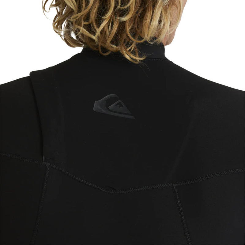 Load image into Gallery viewer, Quiksilver Highline 4/3 Chest-Zip Wetsuit
