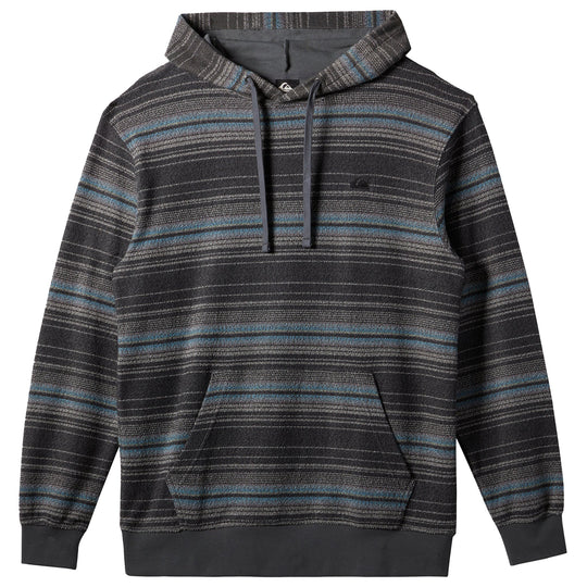 Quiksilver Great Otway Pullover Hoodie • 2024