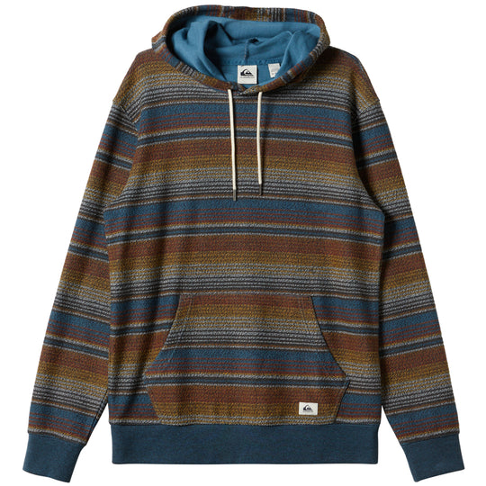 Quiksilver Great Otway Pullover Hoodie • 2023