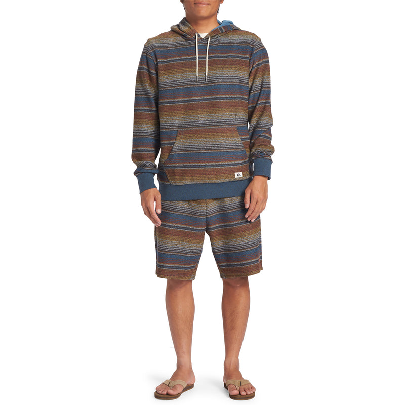 Load image into Gallery viewer, Quiksilver Great Otway Pullover Hoodie - 2023
