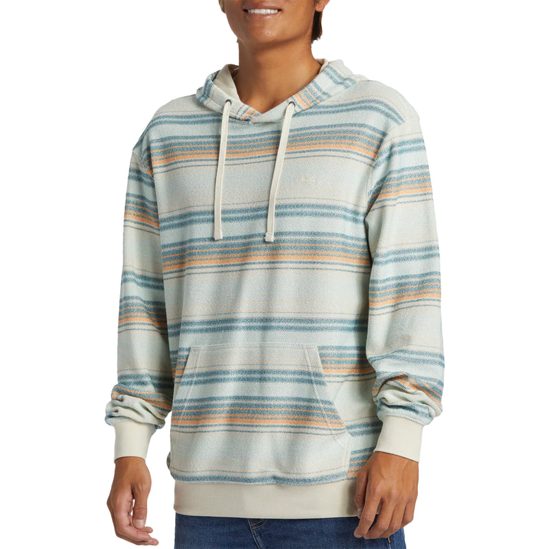 Load image into Gallery viewer, Quiksilver Great Otway Pullover Hoodie
