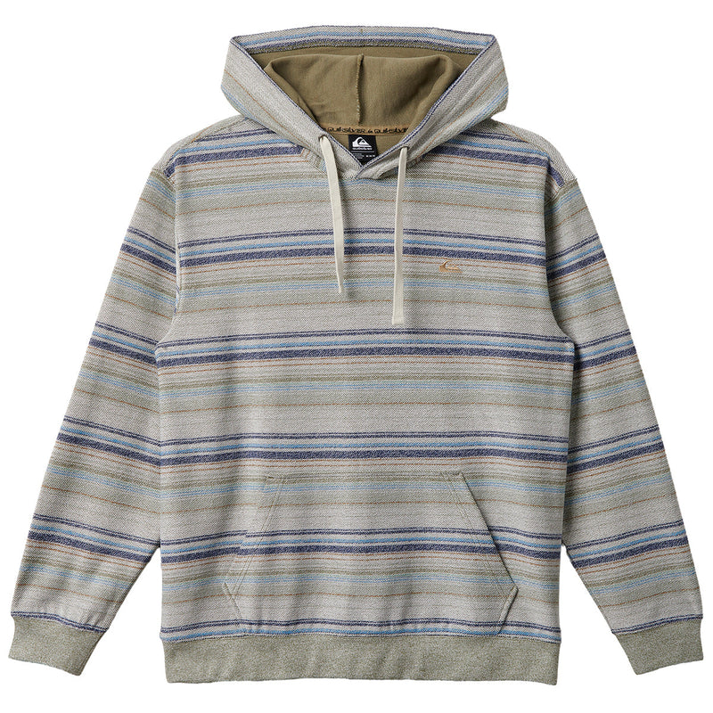 Load image into Gallery viewer, Quiksilver Great Otway Pullover Hoodie
