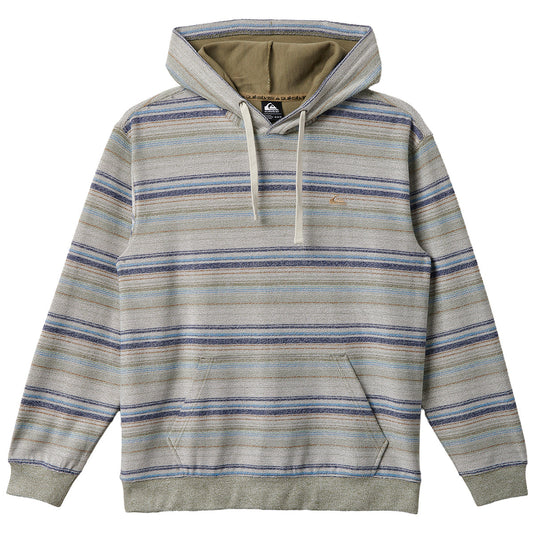 Quiksilver Great Otway Pullover Hoodie