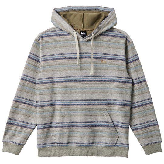 Quiksilver Great Otway Pullover Hoodie • 2025