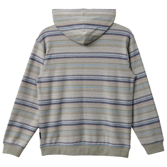 Quiksilver Great Otway Pullover Hoodie