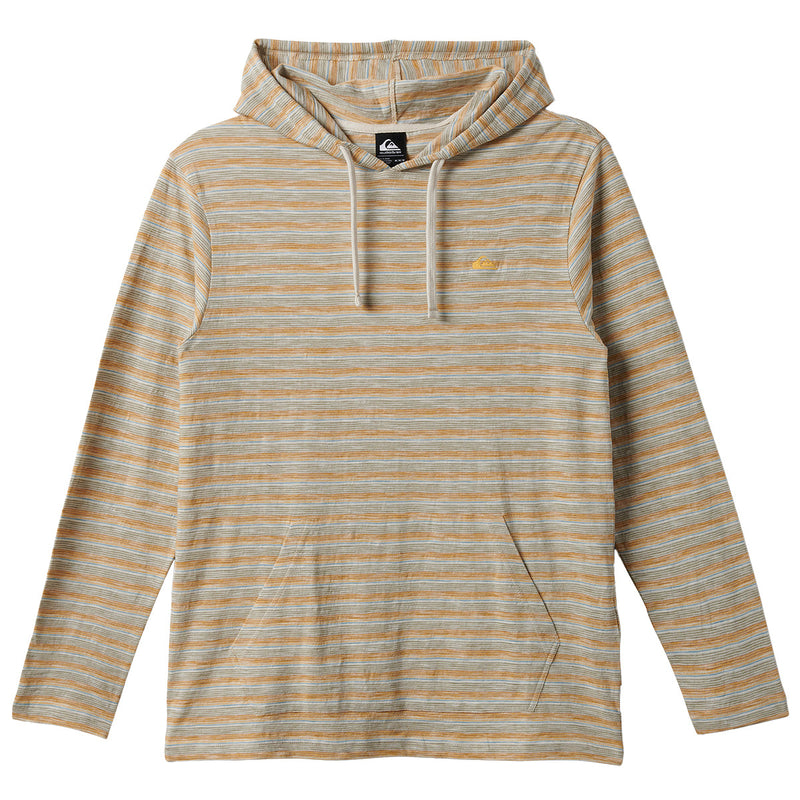 Load image into Gallery viewer, Quiksilver Slub Pullover Hoodie
