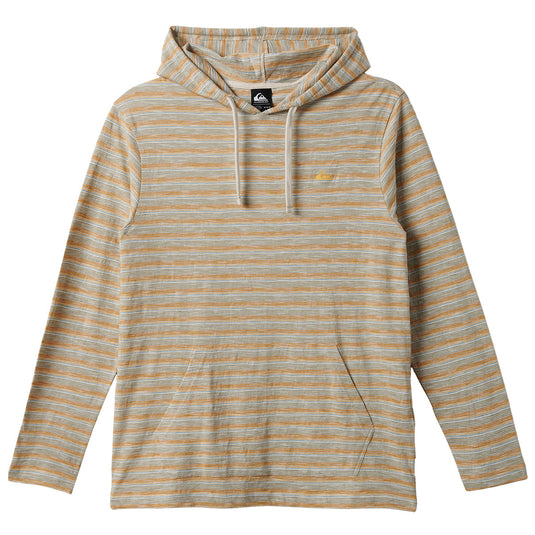 Quiksilver Slub Pullover Hoodie