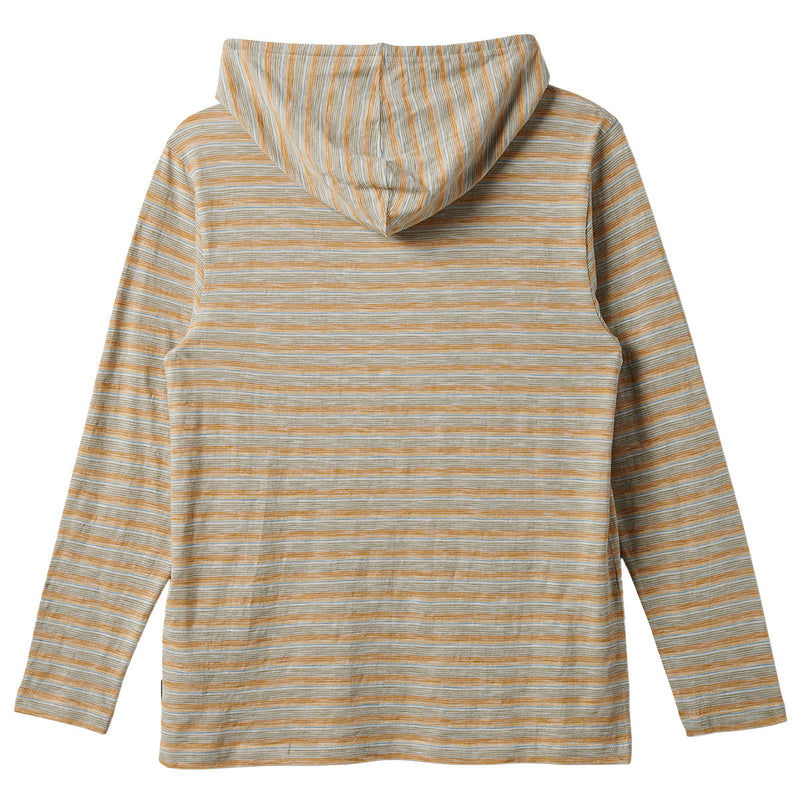 Load image into Gallery viewer, Quiksilver Slub Pullover Hoodie
