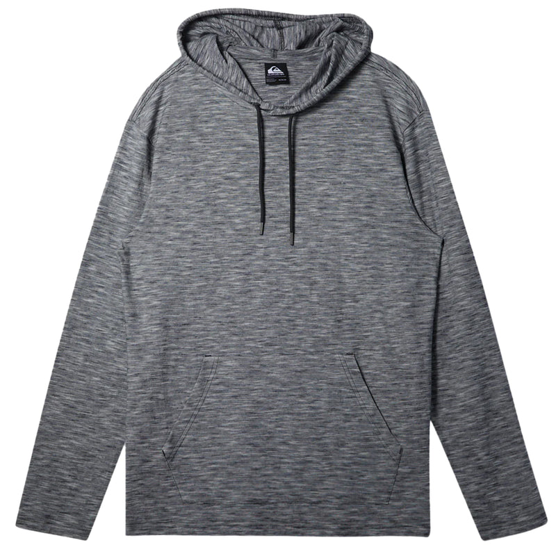 Load image into Gallery viewer, Quiksilver Ramblas Long Sleeve Hooded Pullover T-Shirt 1
