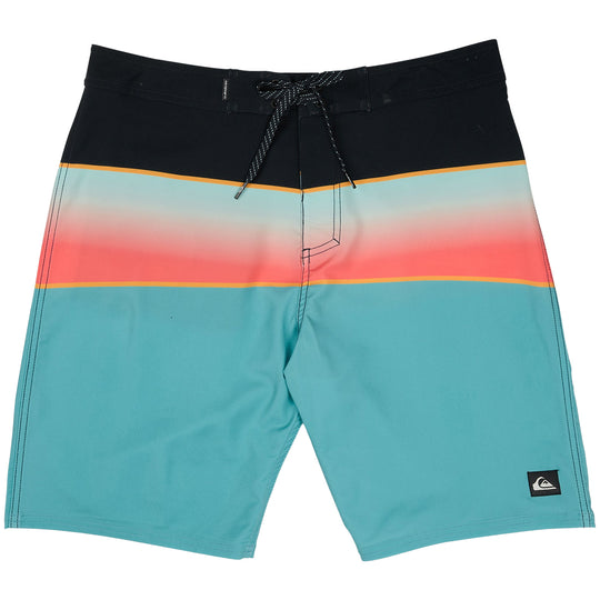 Quiksilver Surfsilk Panel 20" Boardshorts