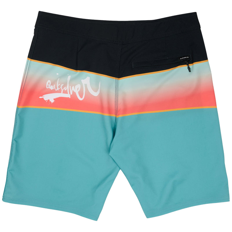 Load image into Gallery viewer, Quiksilver Surfsilk Panel 20" Boardshorts 2
