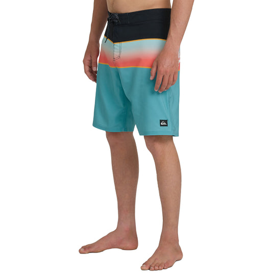 Quiksilver Surfsilk Panel 20" Boardshorts 5