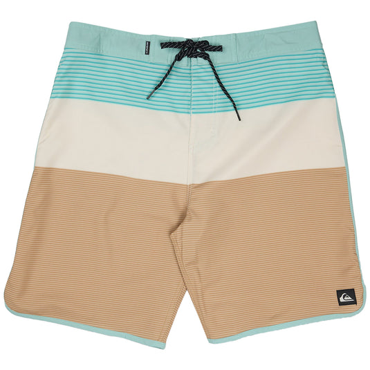 Quiksilver Surfsilk Tijuana 19