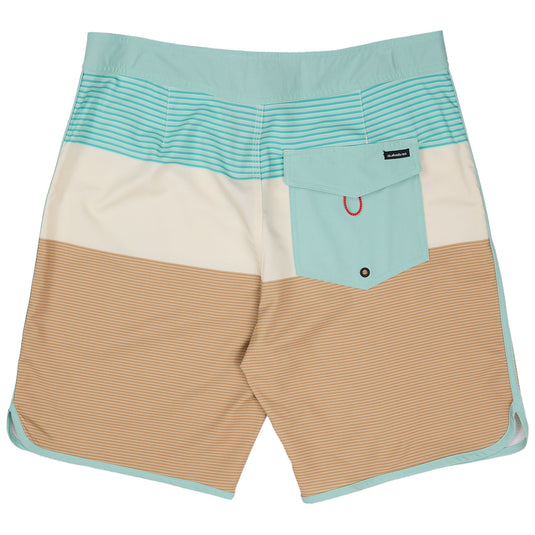 Quiksilver Surfsilk Tijuana 19" Boardshorts 2
