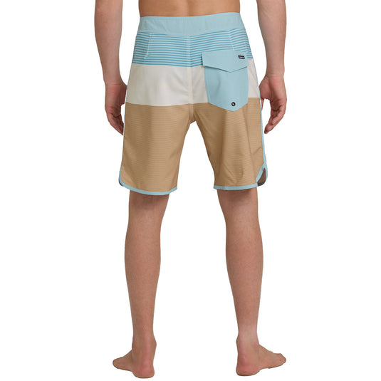 Quiksilver Surfsilk Tijuana 19" Boardshorts 4