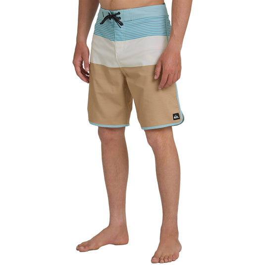 Quiksilver Surfsilk Tijuana 19