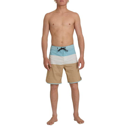 Quiksilver Surfsilk Tijuana 19