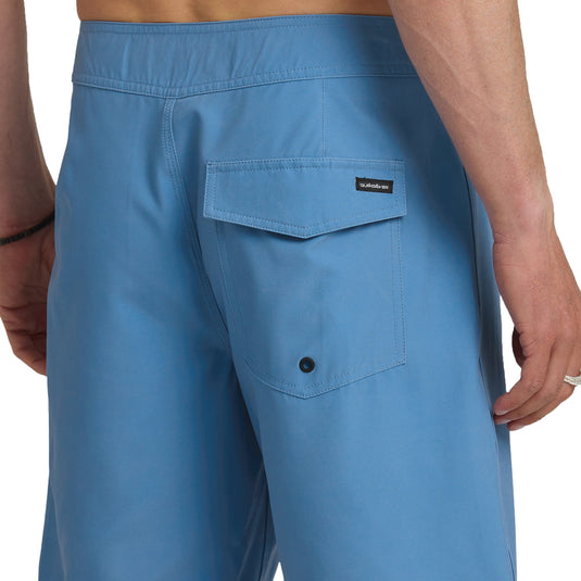 Quiksilver Surfsilk Kaimana 20" Boardshorts 6