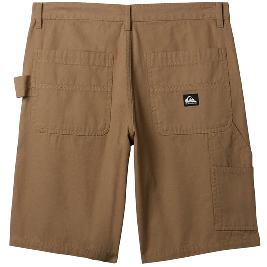 Quiksilver Carpenter Shorts