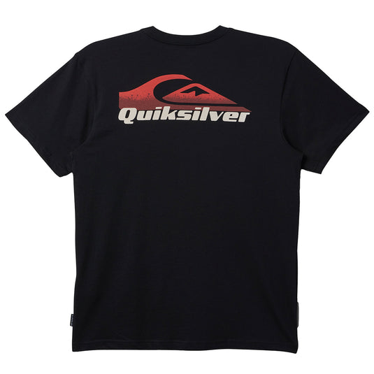 Quiksilver Speed Spray Mt0 T-Shirt 2