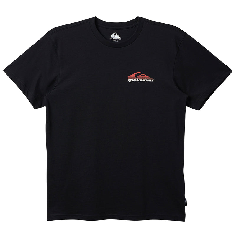Load image into Gallery viewer, Quiksilver Speed Spray Mt0 T-Shirt 1
