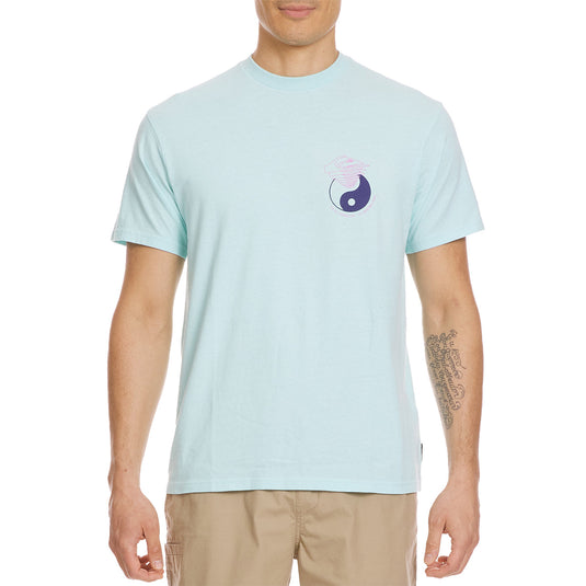 Quiksilver Hypnotic Wave Stw T-Shirt