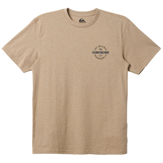 Quiksilver Eternal Circle Mod T-Shirt