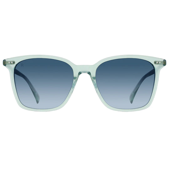 RAEN Women's Darine Sunglasses - Pacifica/Luna