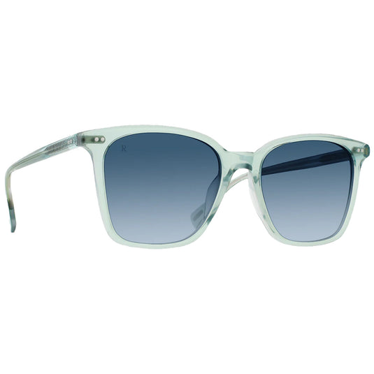 RAEN Women's Darine Sunglasses - Pacifica/Luna 2