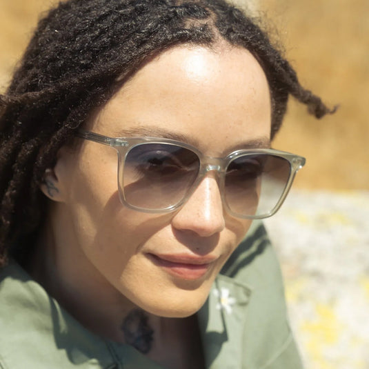 RAEN Women's Darine Sunglasses - Pacifica/Luna 5