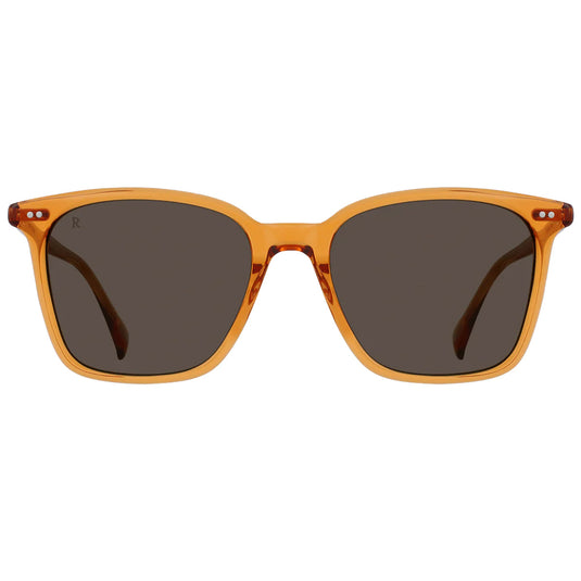 RAEN Women's Darine Sunglasses - Golden Hour/Daydream 2