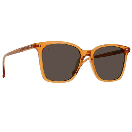 RAEN Women's Darine Sunglasses - Golden Hour/Daydream 3