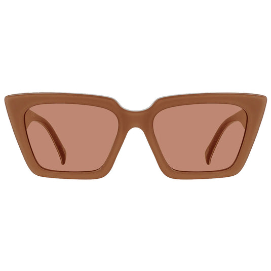 RAEN Women's Keera Sunglasses - Henna/Spritz