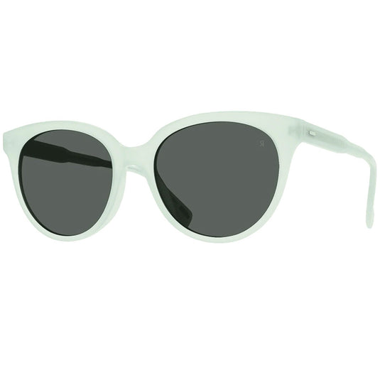 RAEN Women's Lily Sunglasses - Mist/Abyss