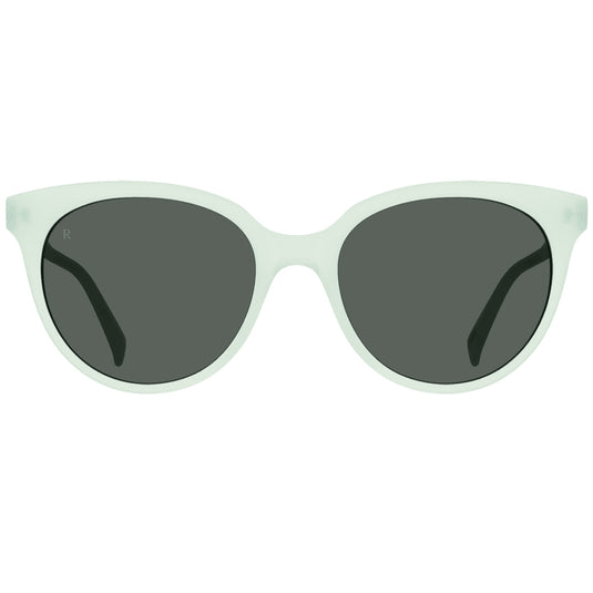 RAEN Women's Lily Sunglasses - Mist/Abyss