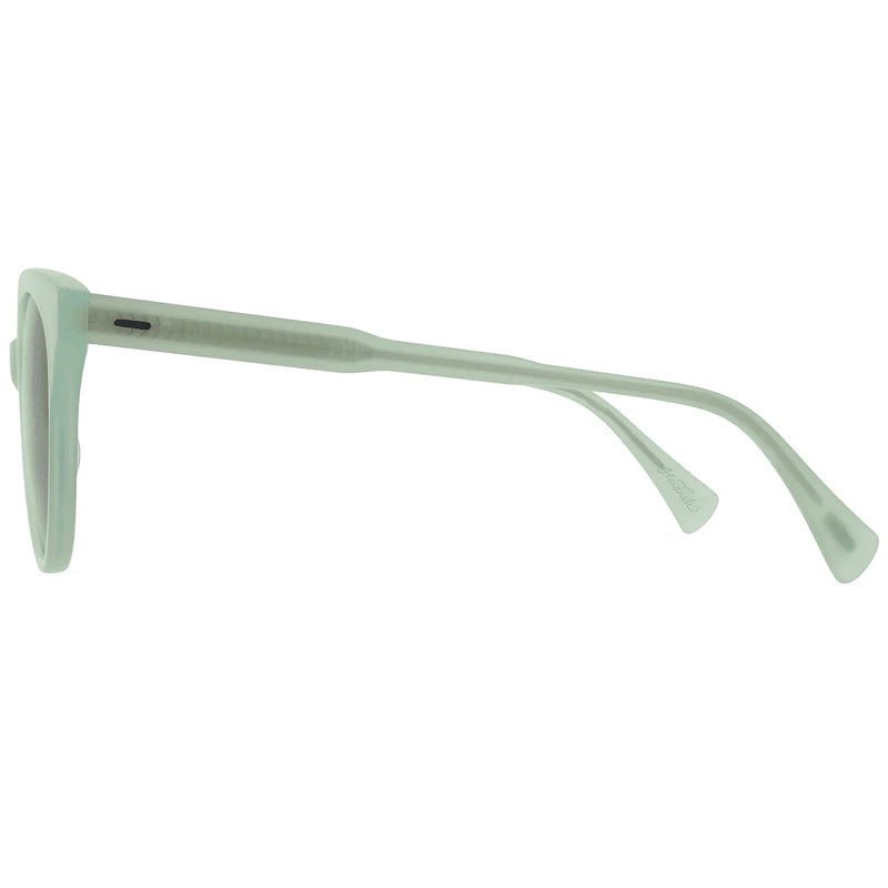 Load image into Gallery viewer, RAEN Women's Lily Sunglasses - Mist/Abyss
