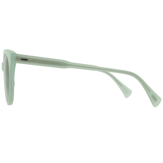 RAEN Women's Lily Sunglasses - Mist/Abyss
