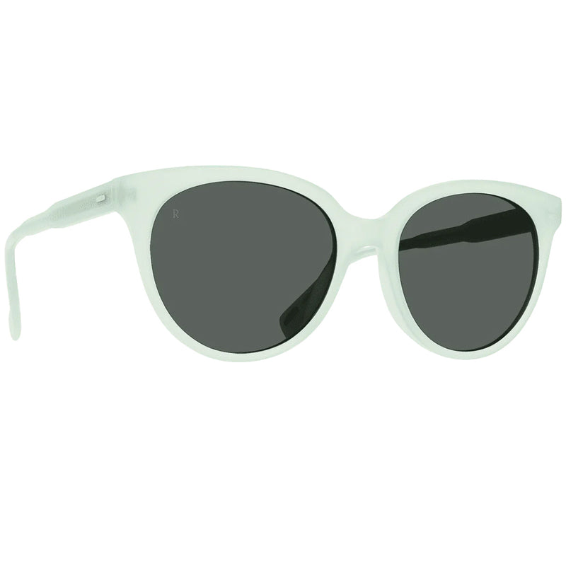Load image into Gallery viewer, RAEN Women's Lily Sunglasses - Mist/Abyss
