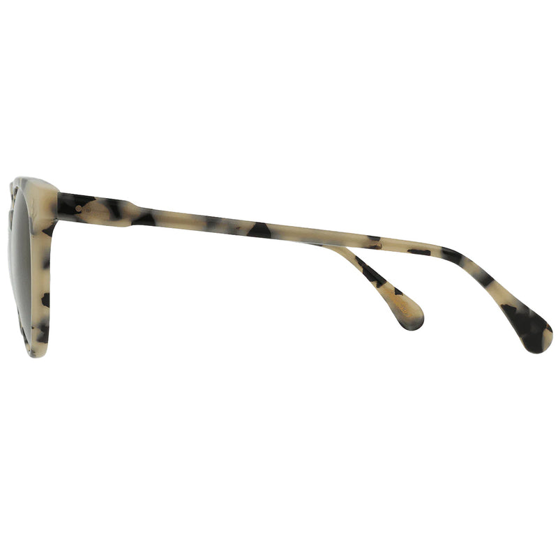 Load image into Gallery viewer, RAEN Women's Norie Sunglasses - Ivory Tortoise/Carob
