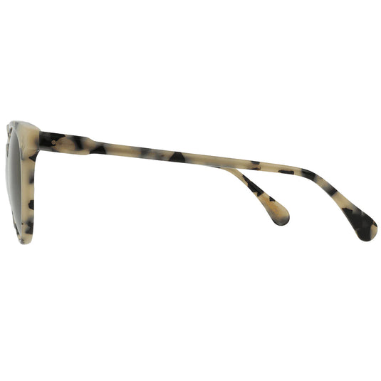 RAEN Women's Norie Sunglasses - Ivory Tortoise/Carob
