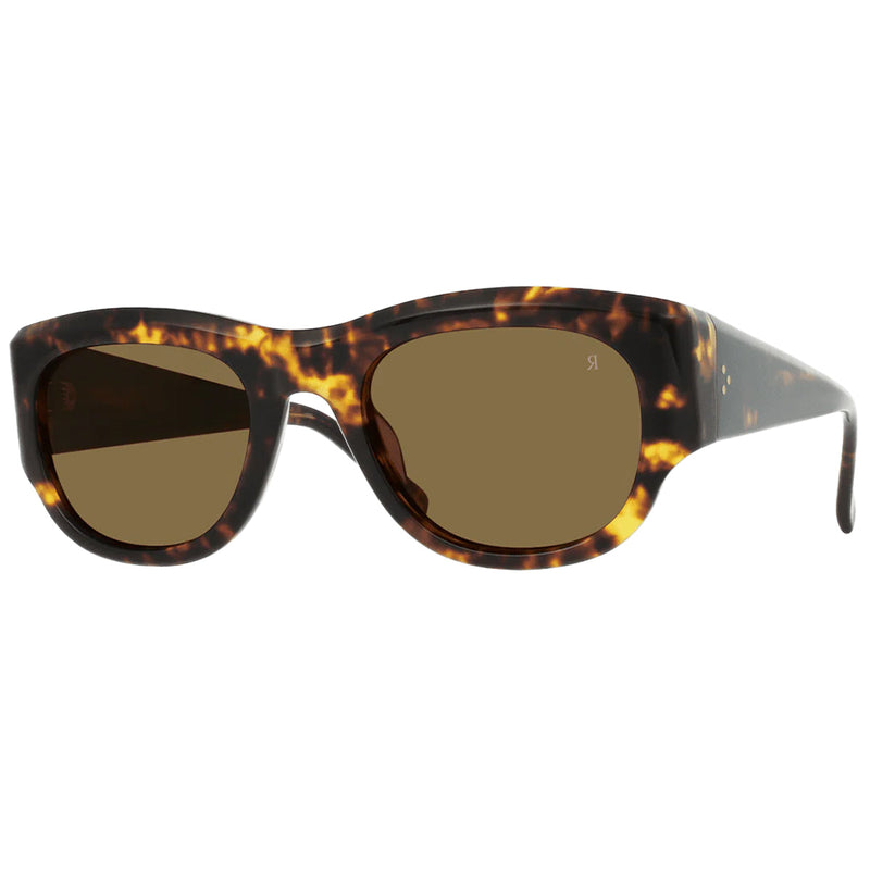 Load image into Gallery viewer, RAEN Lonso Sunglasses - Ristretto Tortoise/Aria
